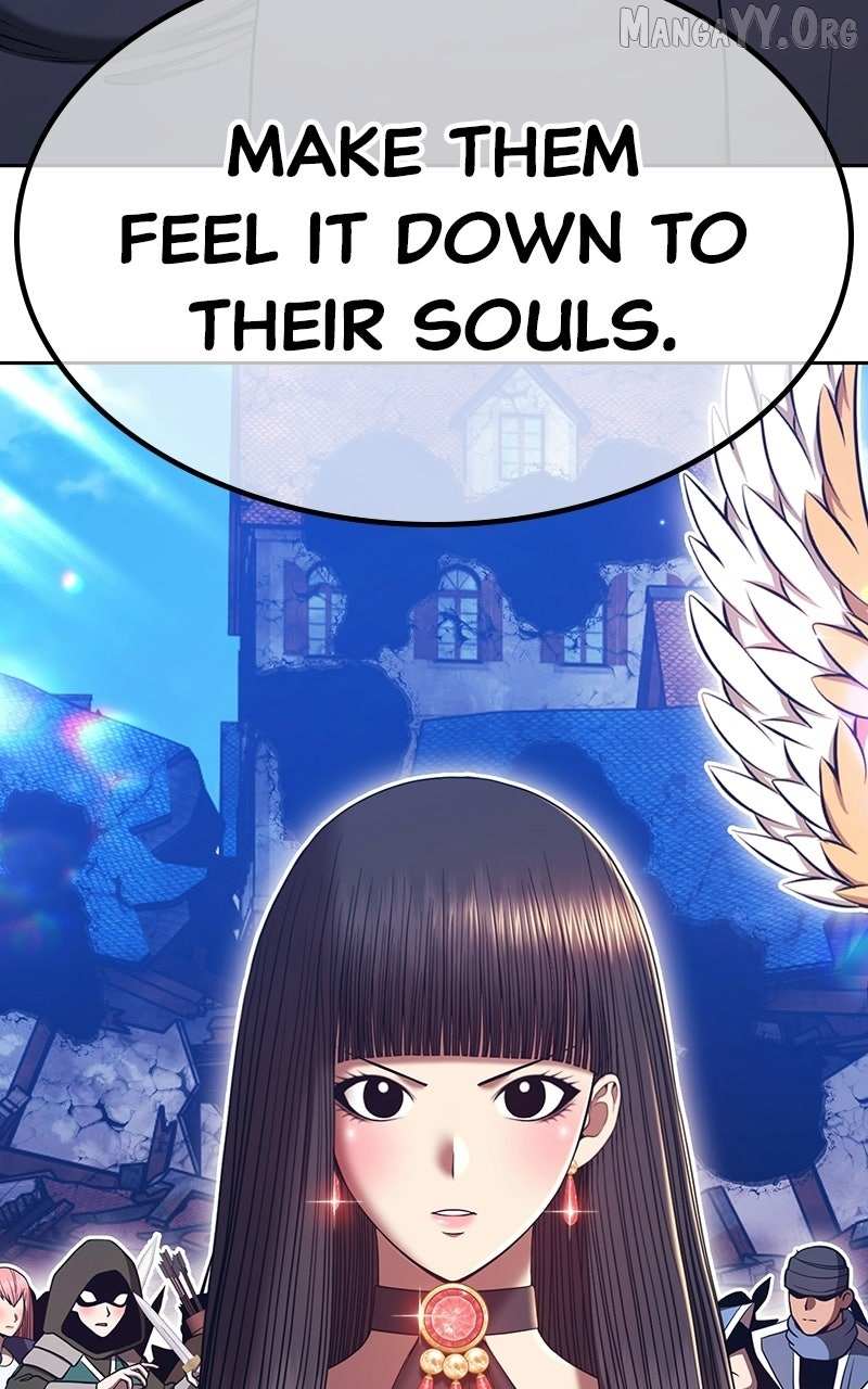 +99 Wooden stick (manhwa) Chapter 180 page 136 - 