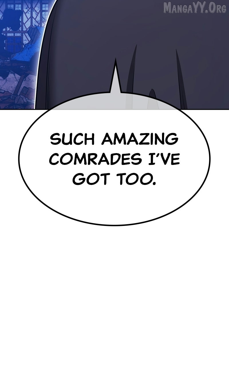 +99 Wooden stick (manhwa) Chapter 180 page 155 - 