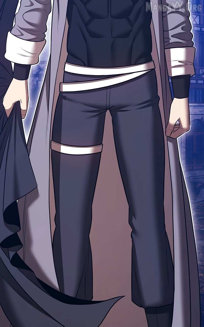 +99 Wooden stick (manhwa) Chapter 180 page 159 - 