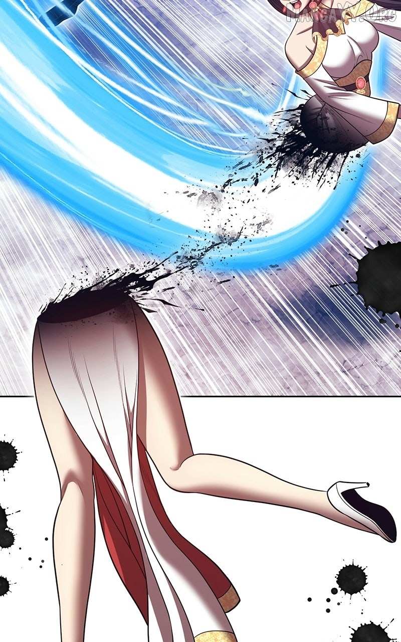 +99 Wooden stick (manhwa) Chapter 180 page 169 - 