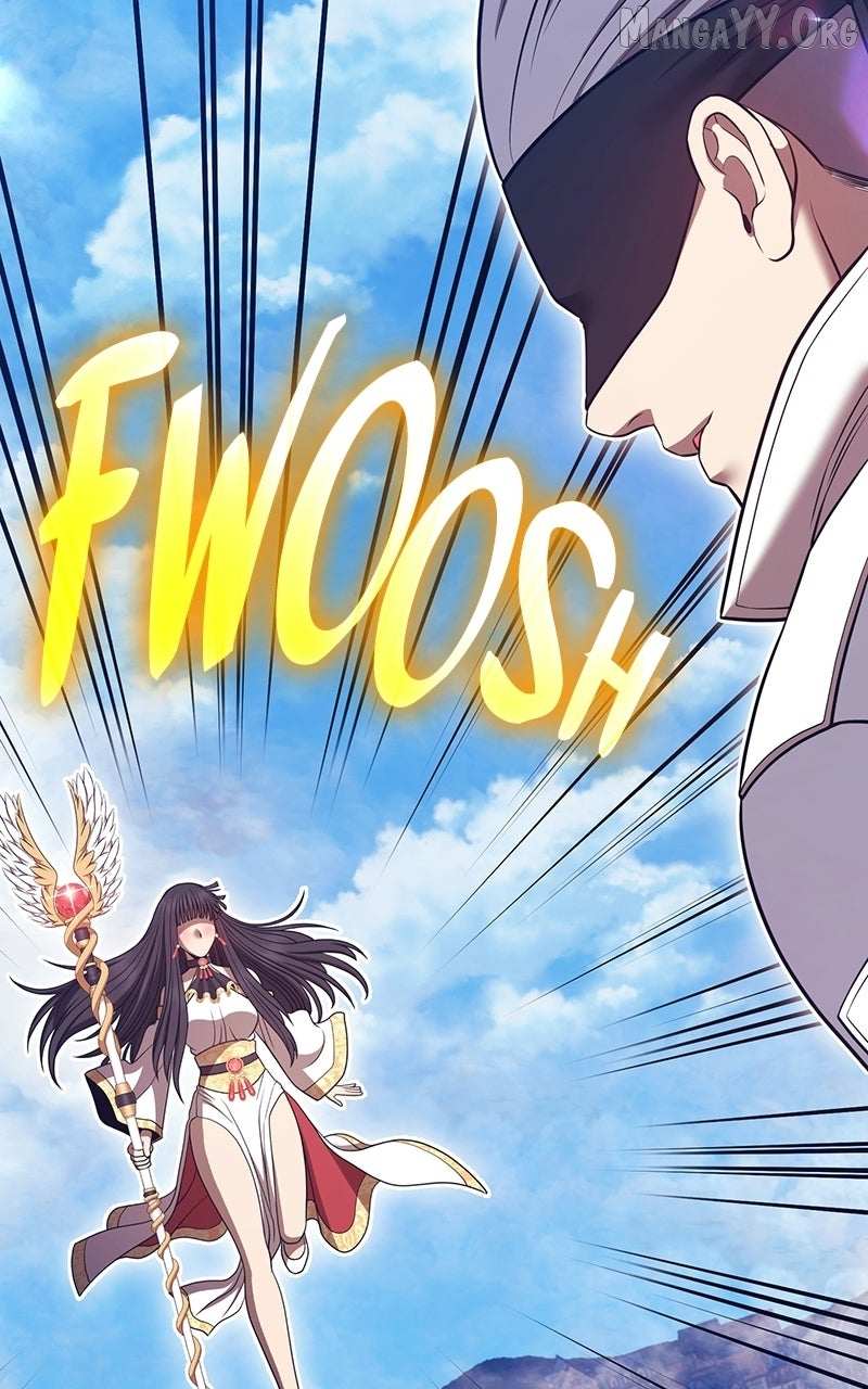 +99 Wooden stick (manhwa) Chapter 180 page 193 - 