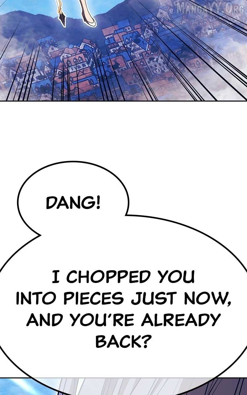 +99 Wooden stick (manhwa) Chapter 180 page 194 - 