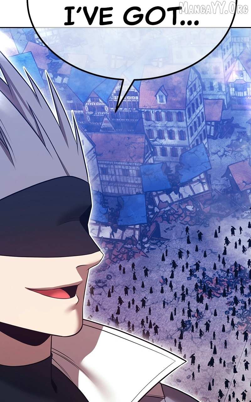 +99 Wooden stick (manhwa) Chapter 180 page 200 - 