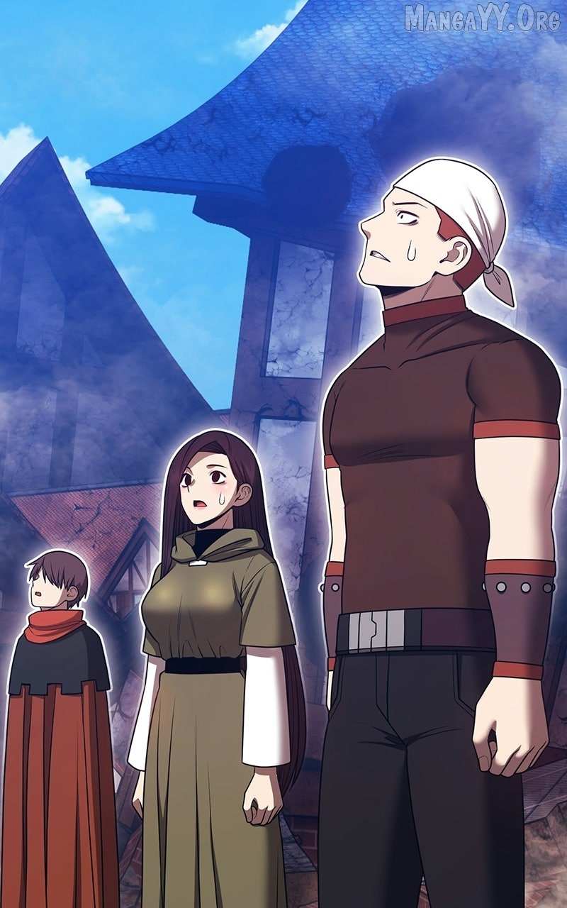 +99 Wooden stick (manhwa) Chapter 180 page 202 - 