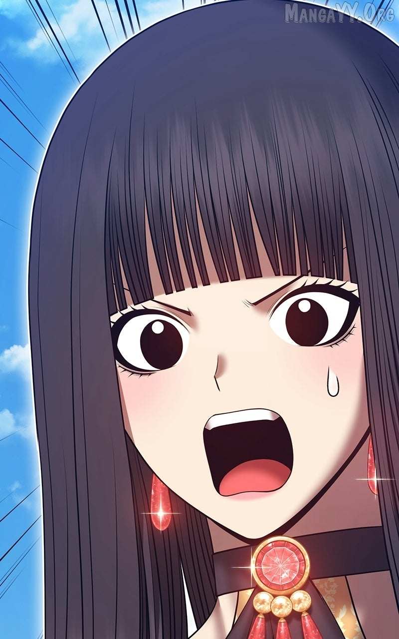 +99 Wooden stick (manhwa) Chapter 180 page 208 - 