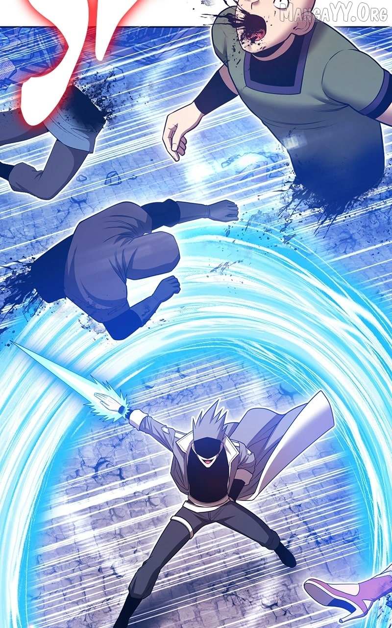 +99 Wooden stick (manhwa) Chapter 180 page 214 - 