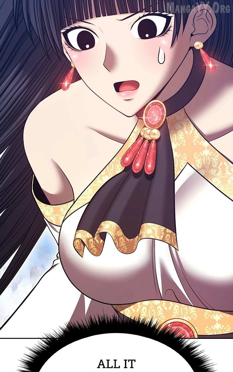 +99 Wooden stick (manhwa) Chapter 180 page 225 - 
