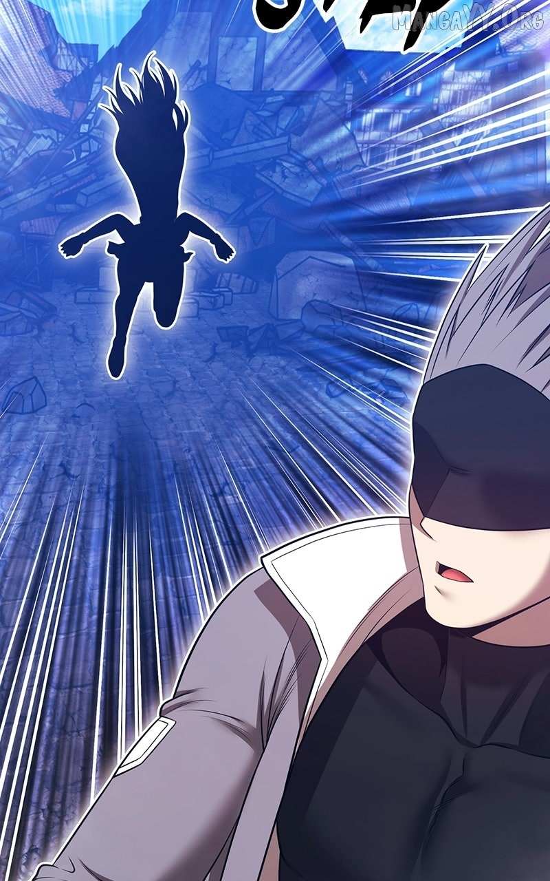 +99 Wooden stick (manhwa) Chapter 180 page 232 - 