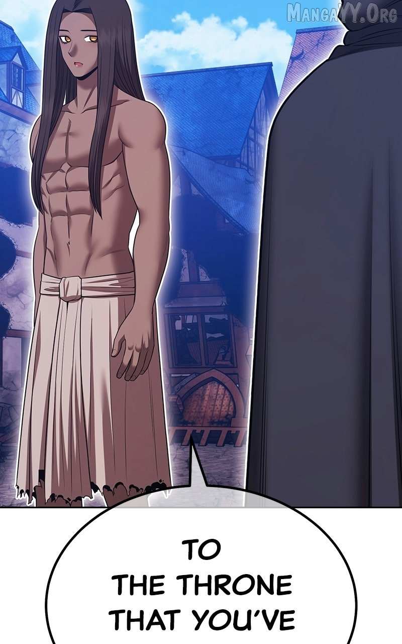 +99 Wooden stick (manhwa) Chapter 180 page 26 - 