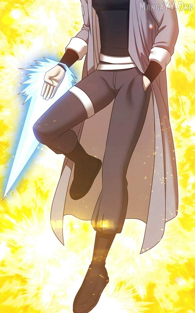 +99 Wooden stick (manhwa) Chapter 180 page 264 - 