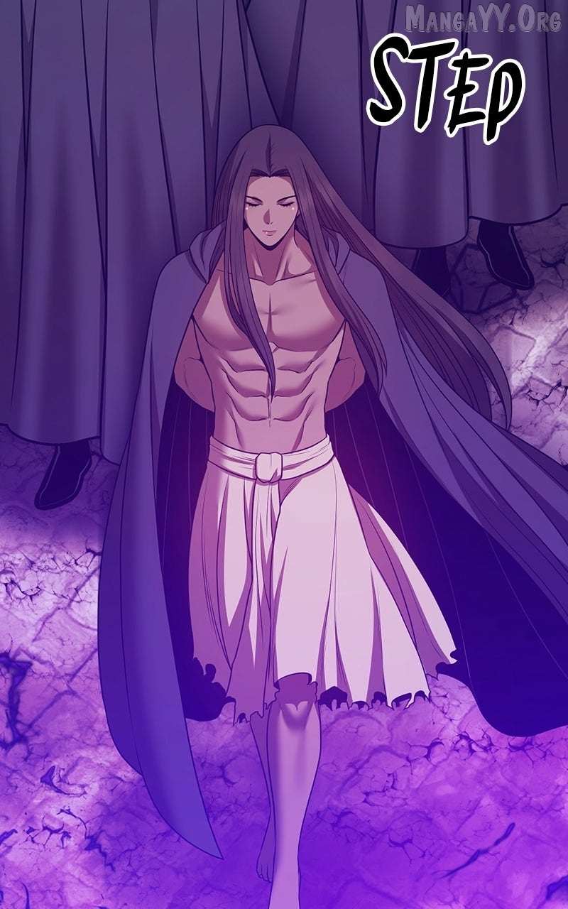 +99 Wooden stick (manhwa) Chapter 180 page 55 - 