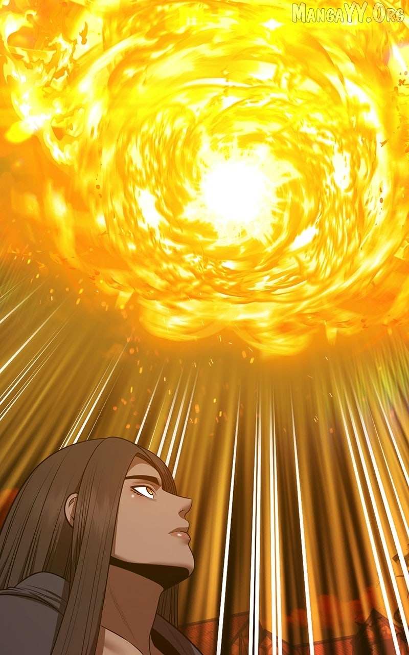 +99 Wooden stick (manhwa) Chapter 180 page 60 - 