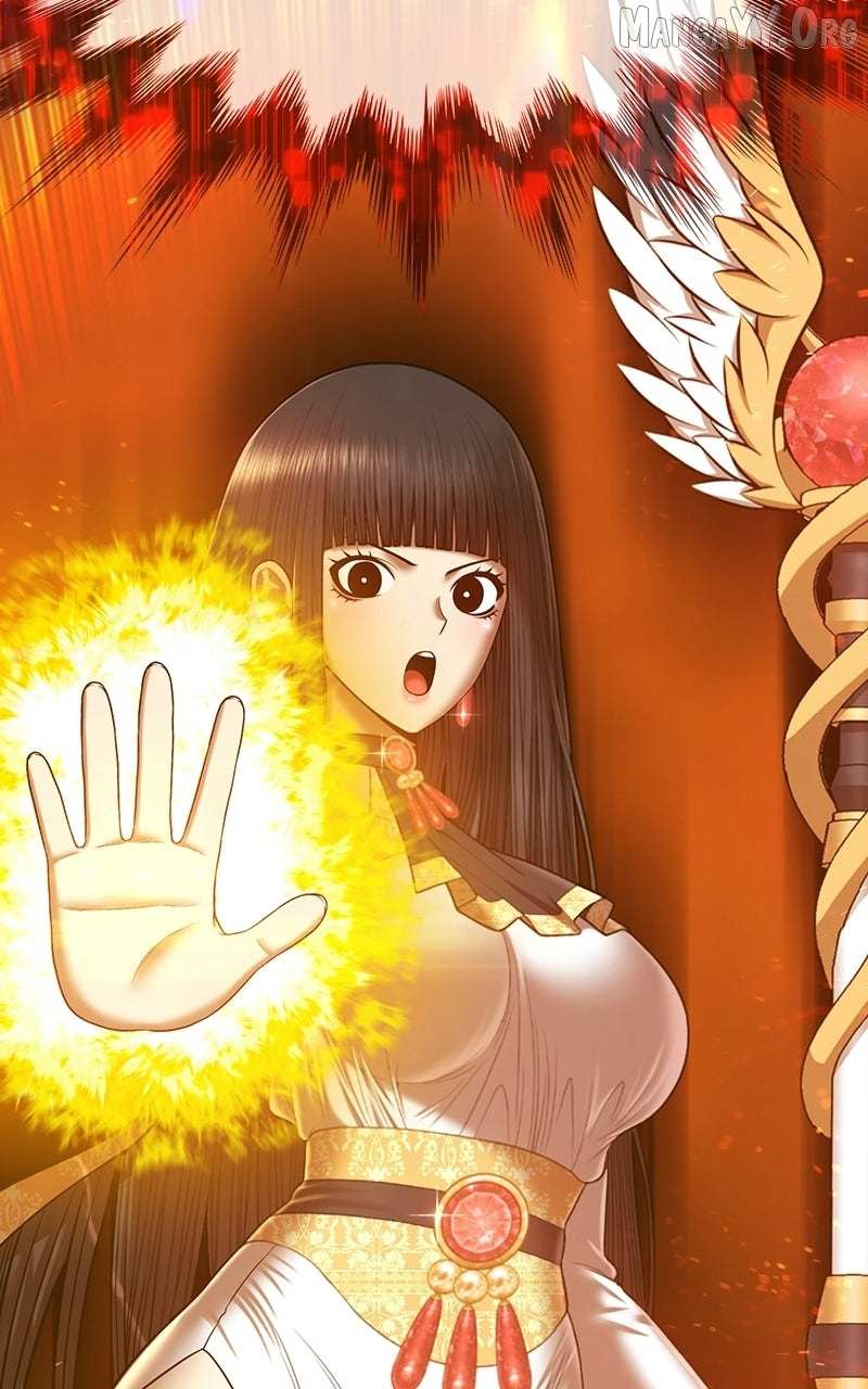 +99 Wooden stick (manhwa) Chapter 180 page 62 - 