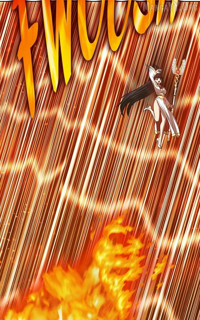 +99 Wooden stick (manhwa) Chapter 180 page 66 - 