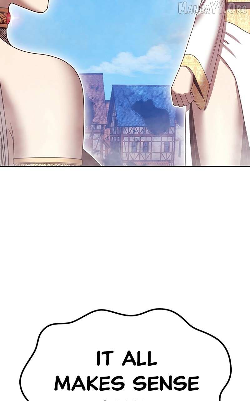 +99 Wooden stick (manhwa) Chapter 180 page 8 - 