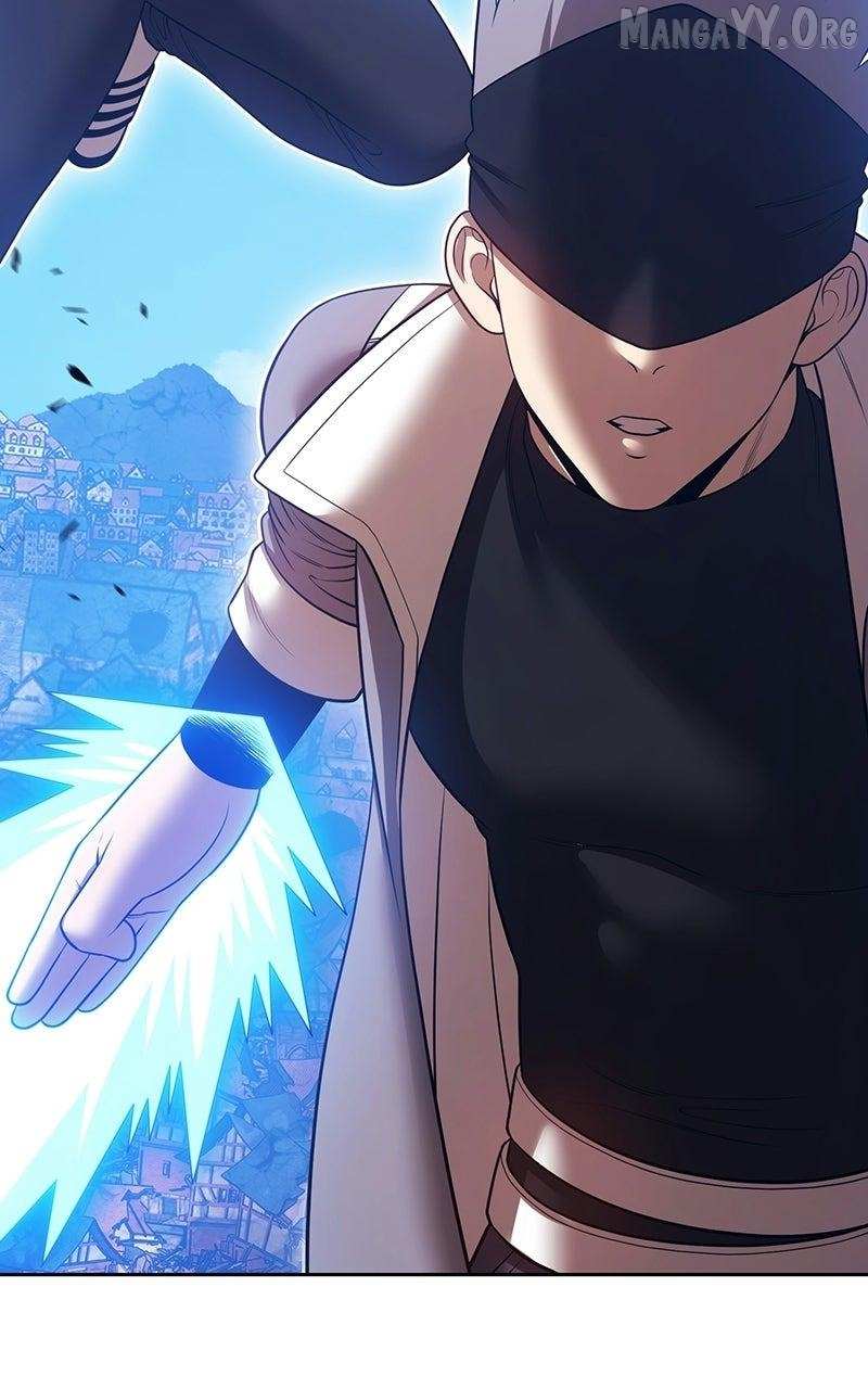 +99 Wooden stick (manhwa) Chapter 181 page 104 - 