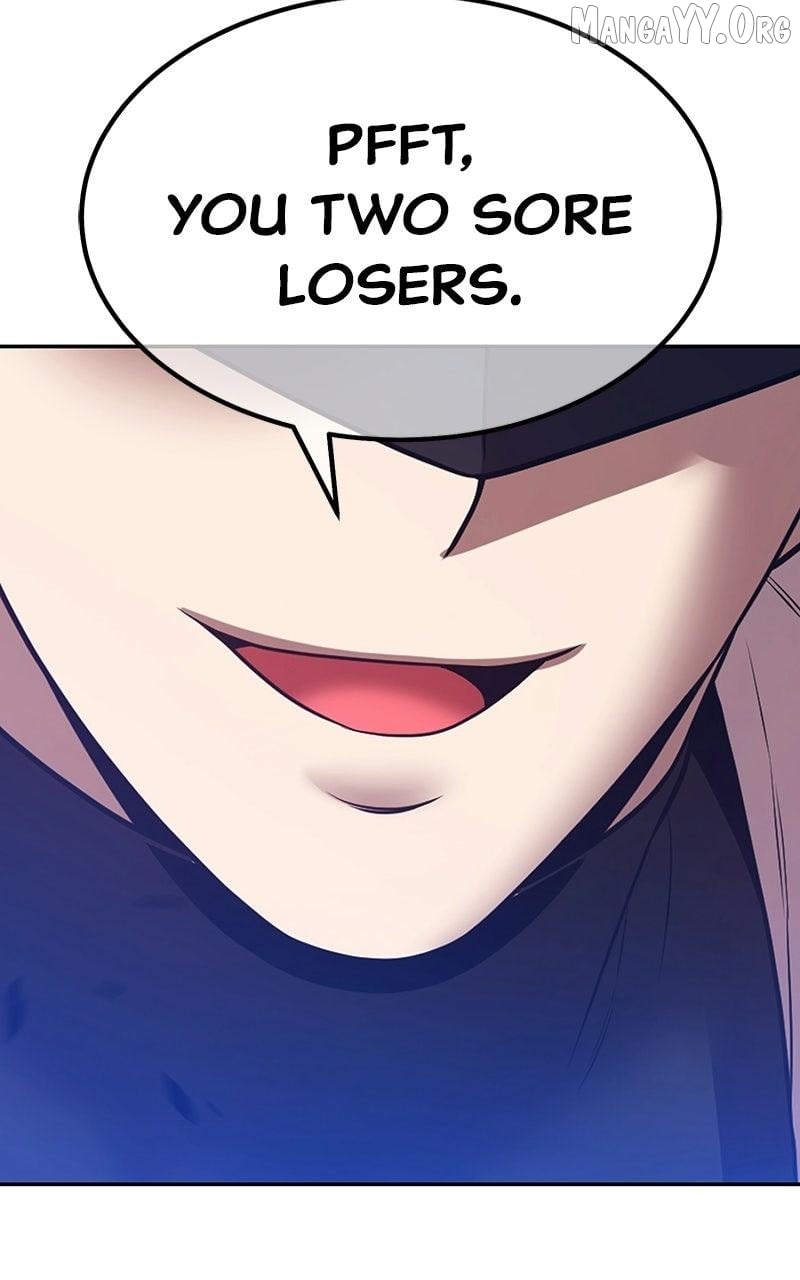 +99 Wooden stick (manhwa) Chapter 181 page 110 - 