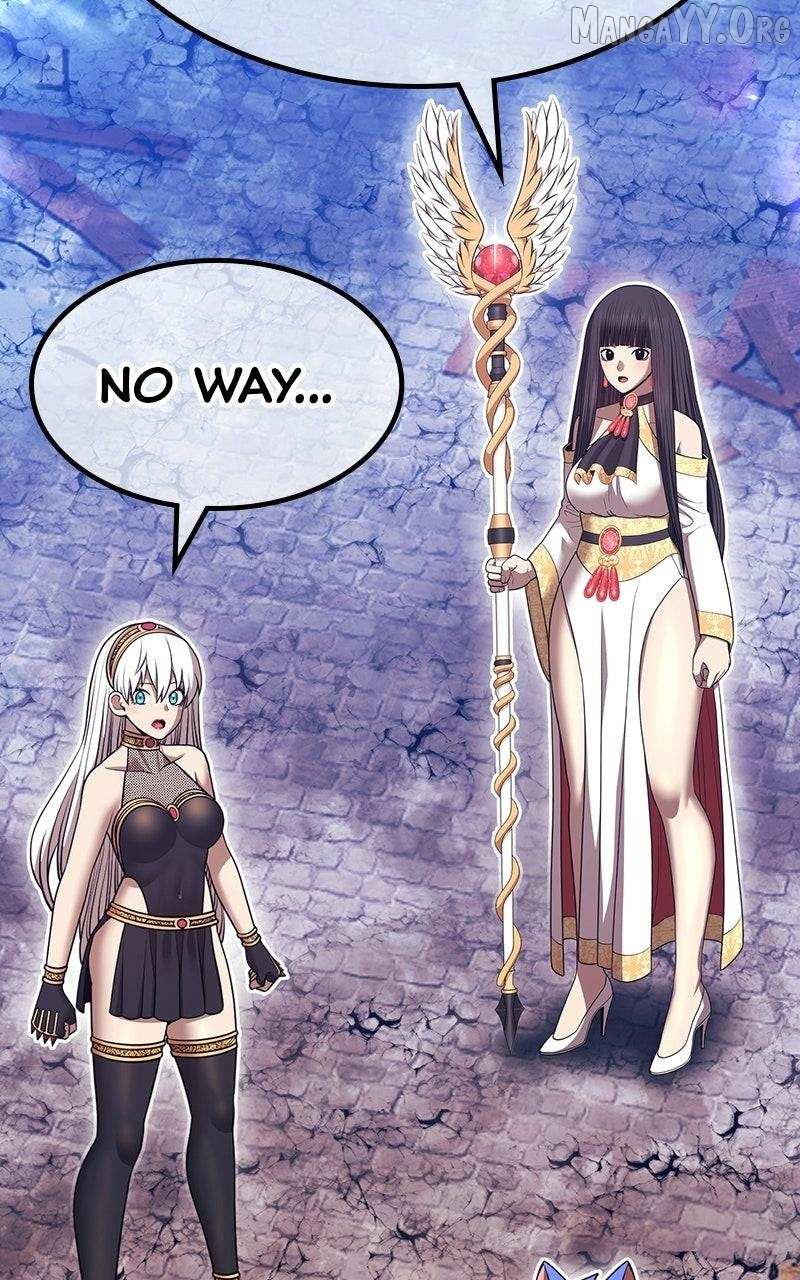 +99 Wooden stick (manhwa) Chapter 181 page 112 - 