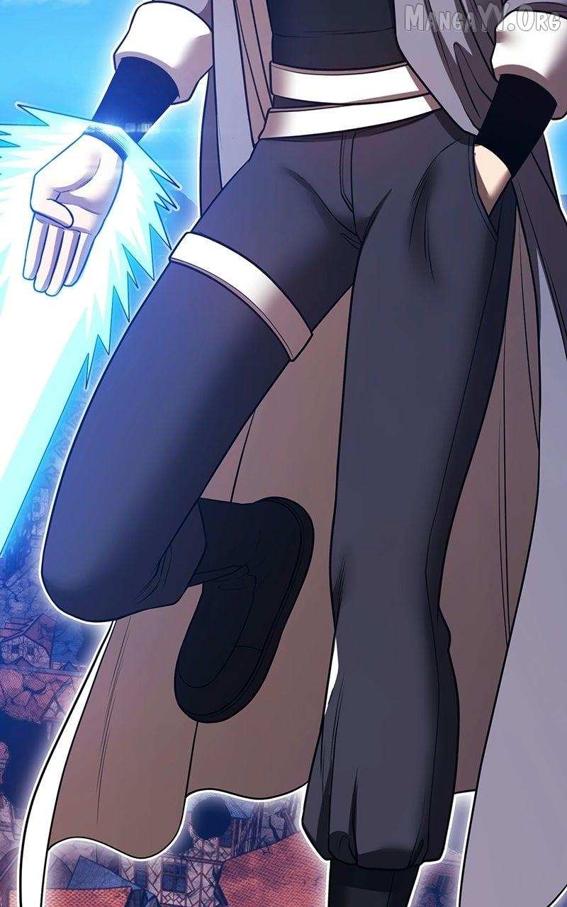+99 Wooden stick (manhwa) Chapter 181 page 120 - 