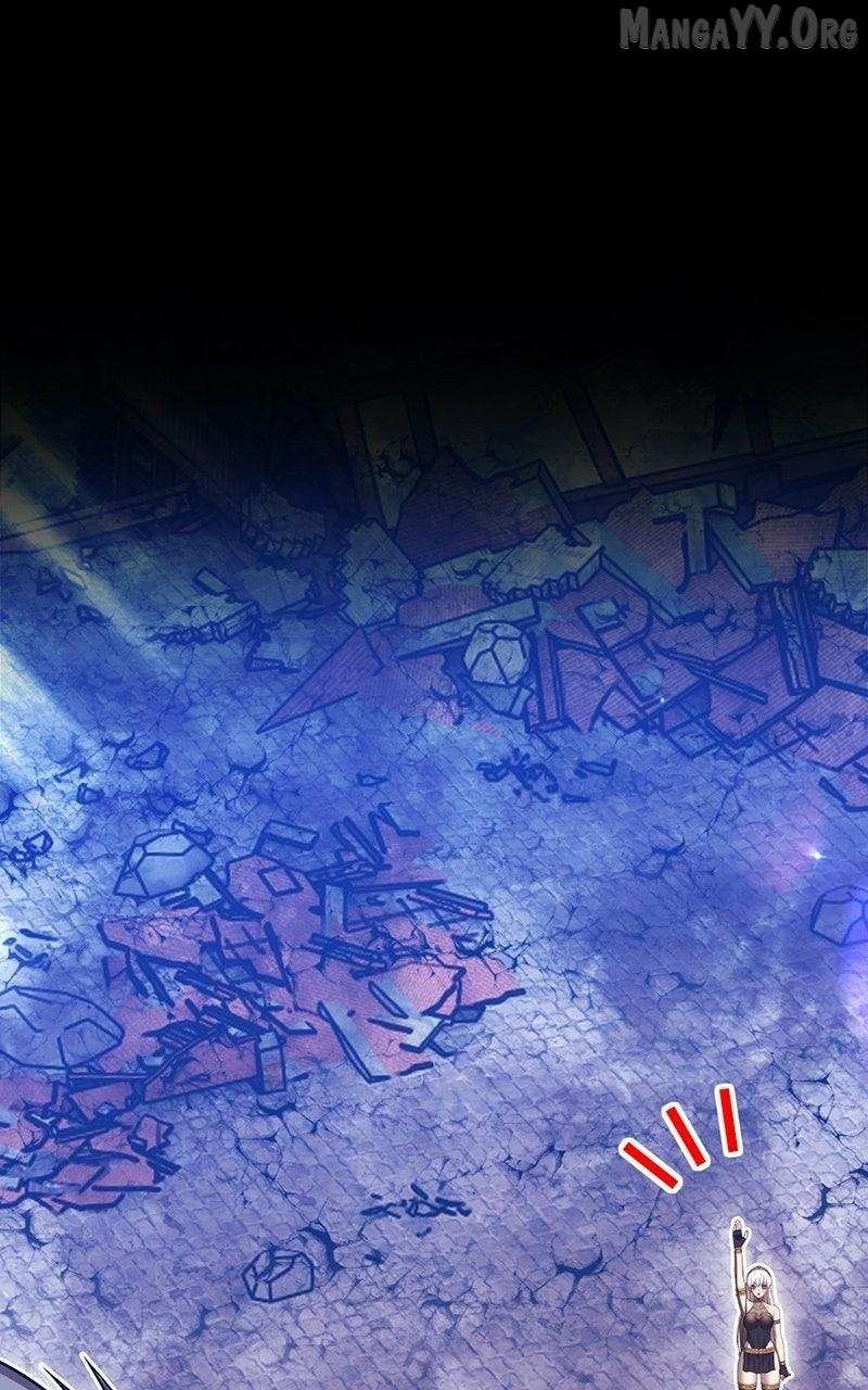 +99 Wooden stick (manhwa) Chapter 181 page 124 - 