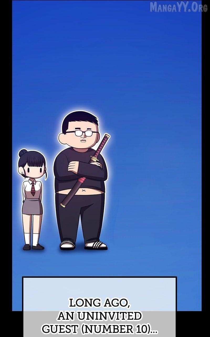 +99 Wooden stick (manhwa) Chapter 181 page 131 - 