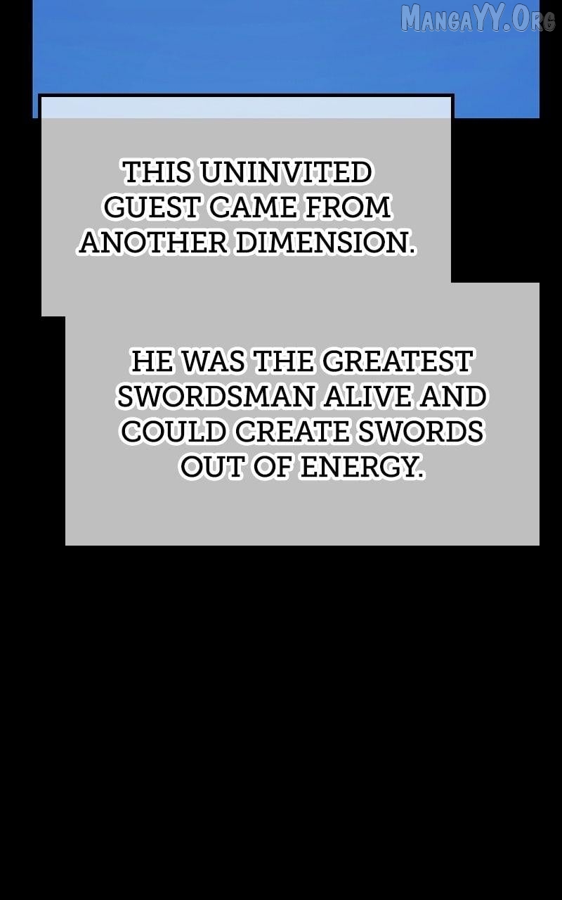 +99 Wooden stick (manhwa) Chapter 181 page 133 - 