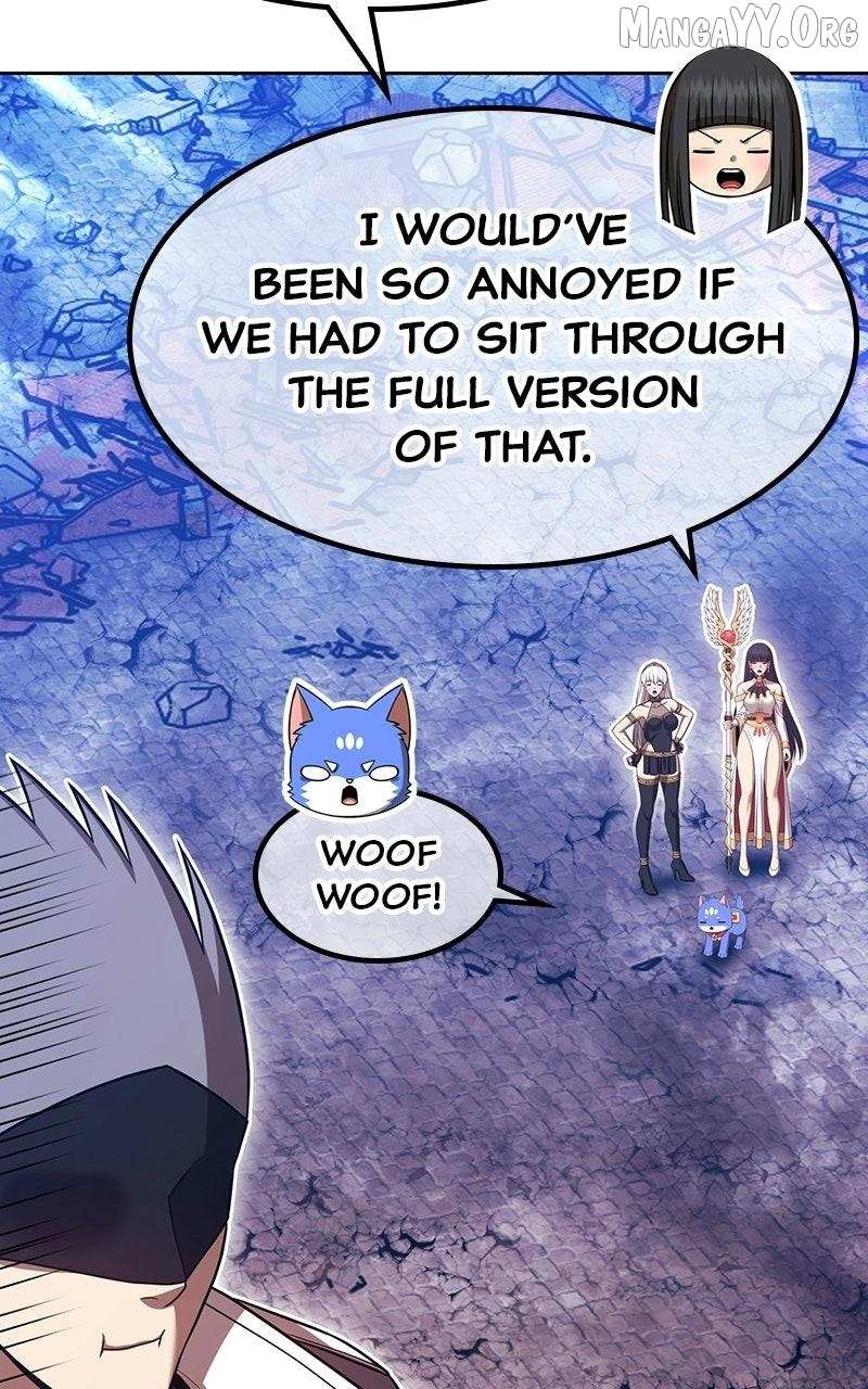 +99 Wooden stick (manhwa) Chapter 181 page 139 - 