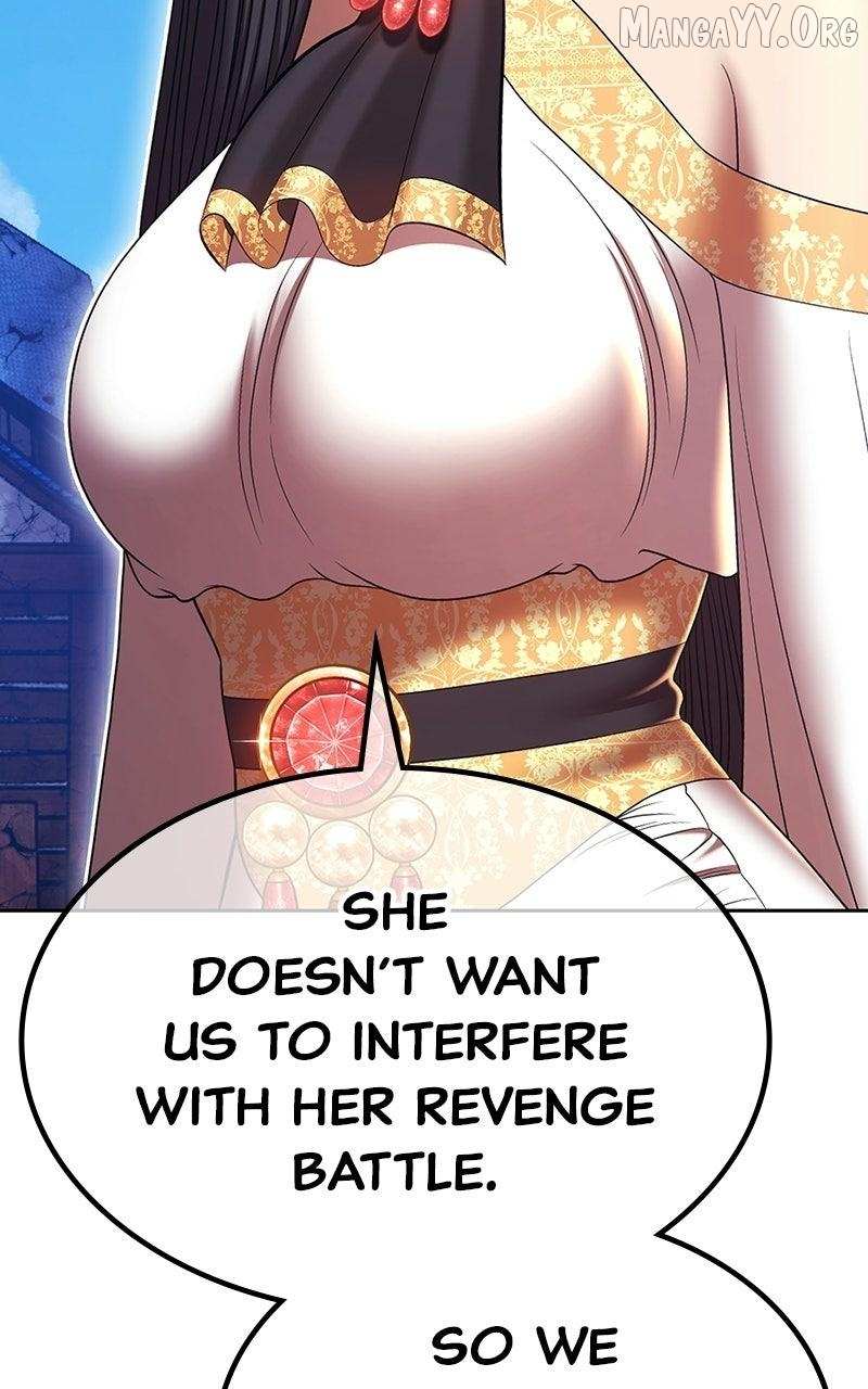 +99 Wooden stick (manhwa) Chapter 181 page 154 - 