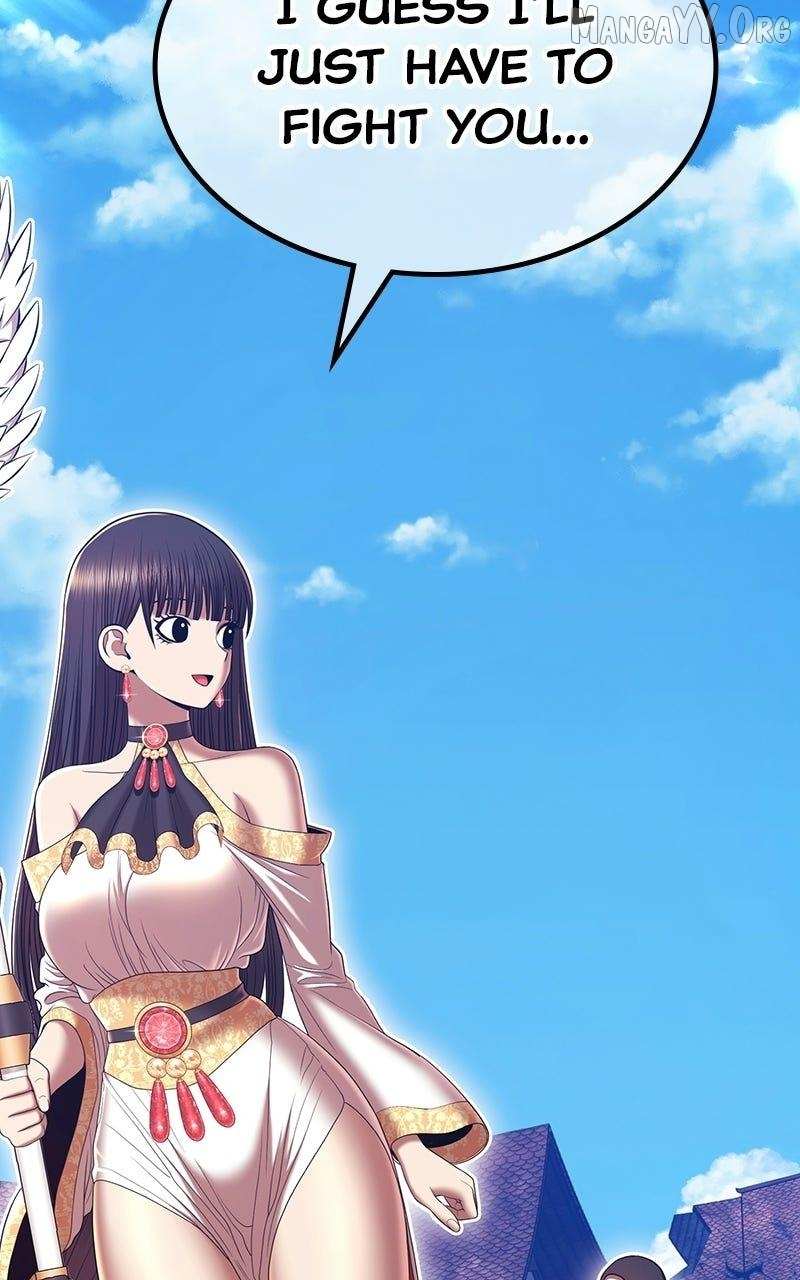 +99 Wooden stick (manhwa) Chapter 181 page 157 - 