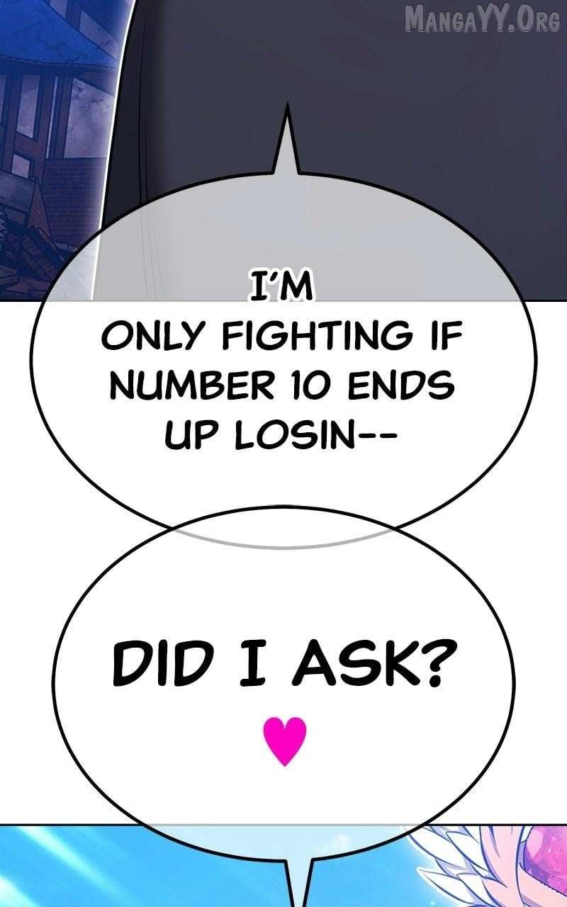+99 Wooden stick (manhwa) Chapter 181 page 162 - 