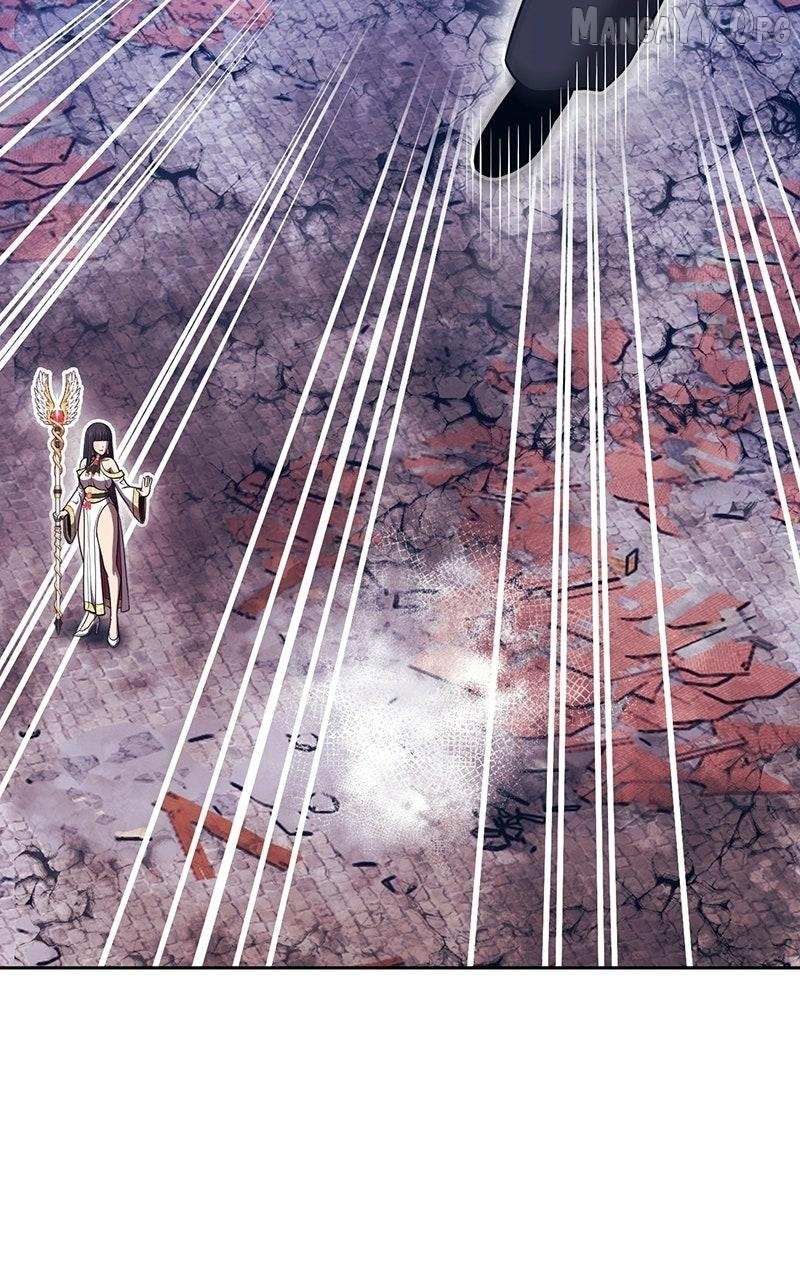 +99 Wooden stick (manhwa) Chapter 181 page 168 - 