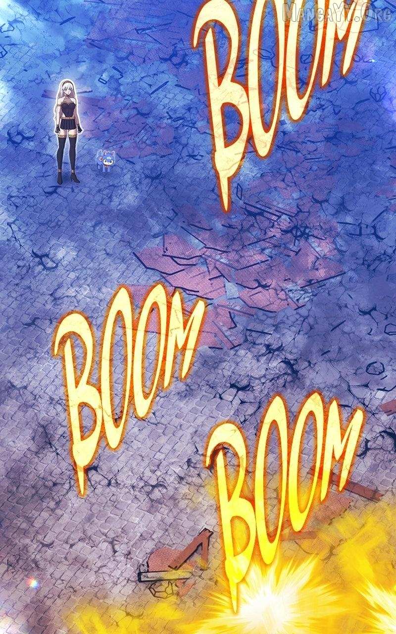 +99 Wooden stick (manhwa) Chapter 181 page 174 - 