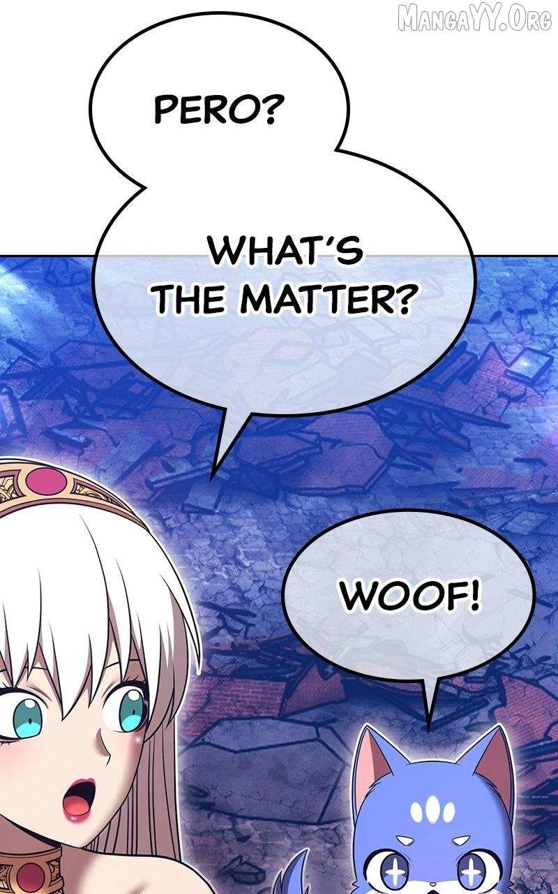 +99 Wooden stick (manhwa) Chapter 181 page 180 - 