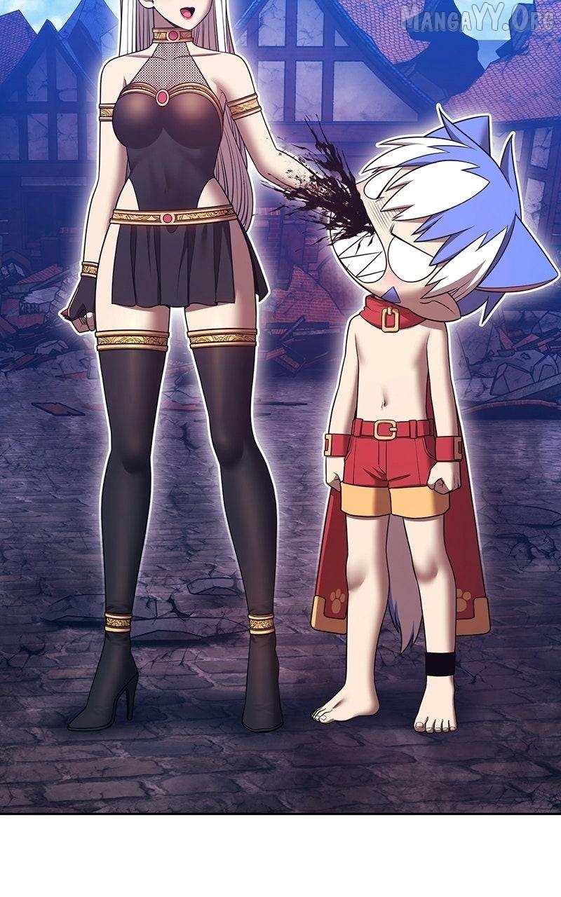 +99 Wooden stick (manhwa) Chapter 181 page 196 - 