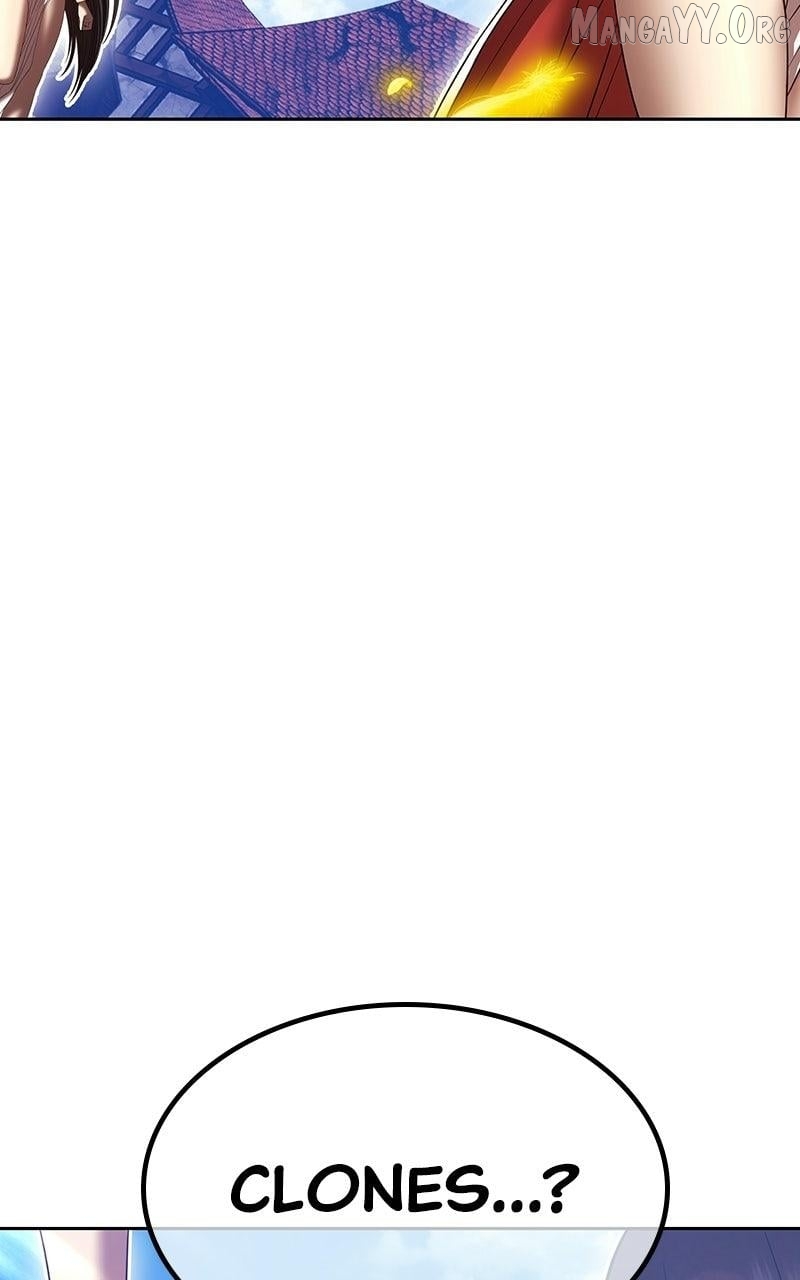 +99 Wooden stick (manhwa) Chapter 181 page 235 - 