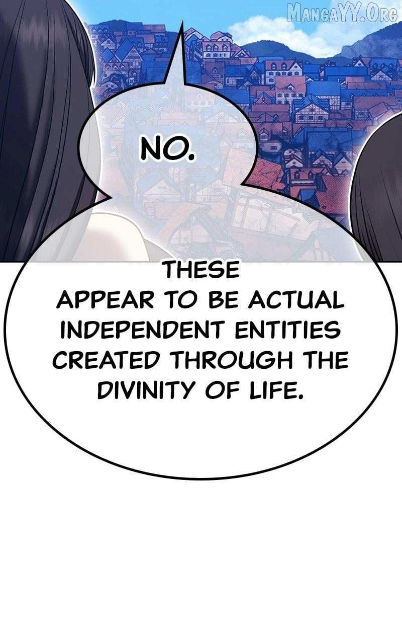 +99 Wooden stick (manhwa) Chapter 181 page 237 - 