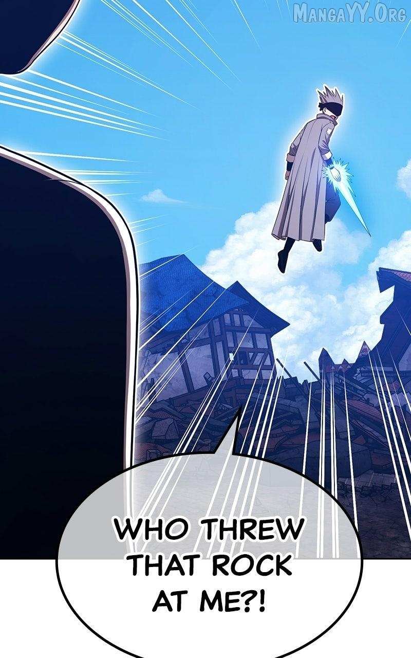+99 Wooden stick (manhwa) Chapter 181 page 25 - 