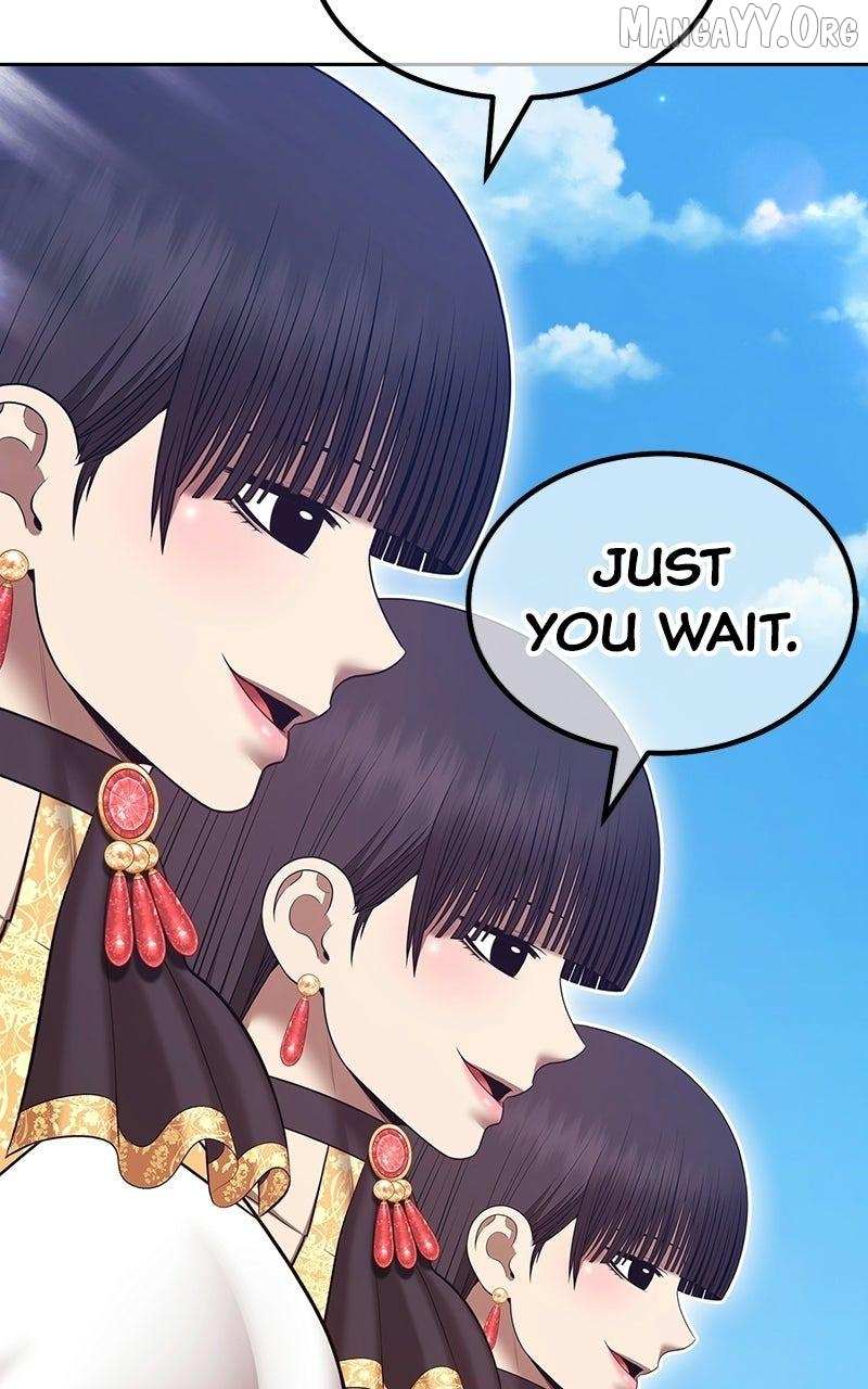 +99 Wooden stick (manhwa) Chapter 181 page 241 - 