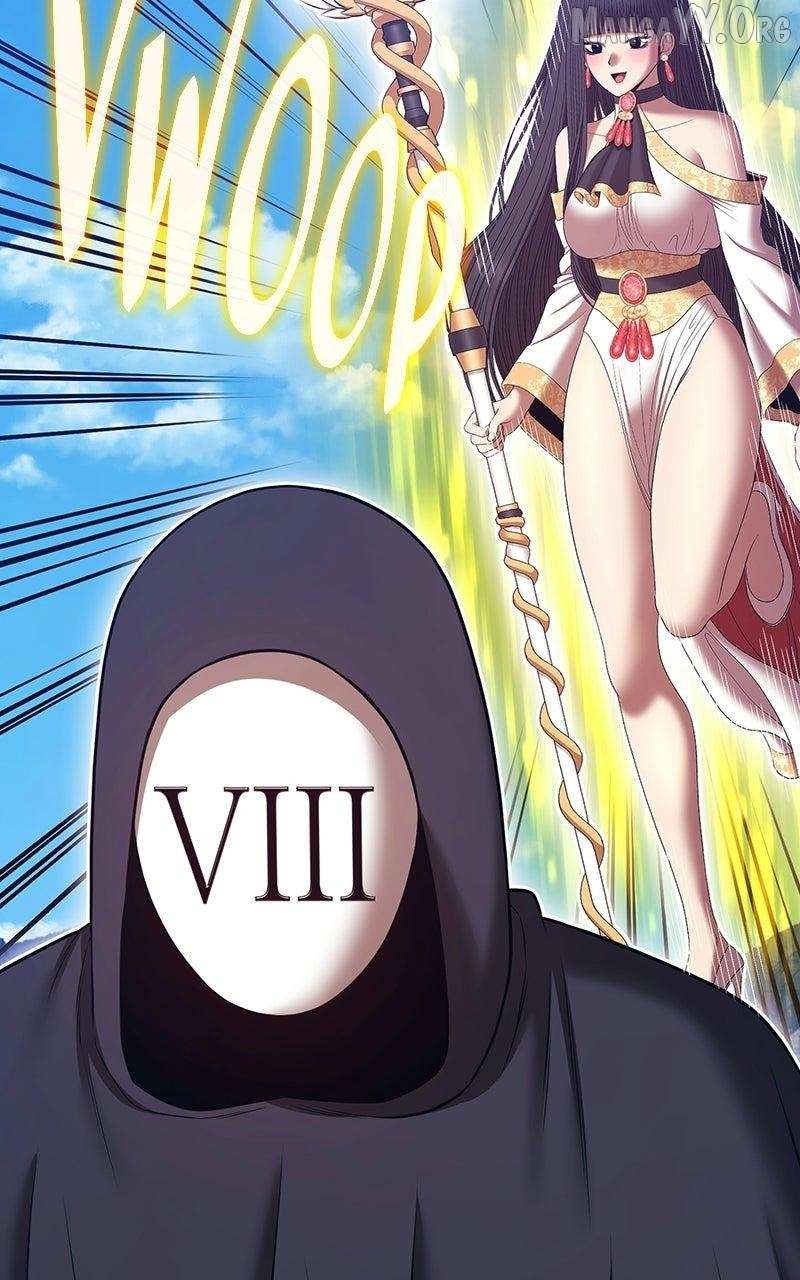 +99 Wooden stick (manhwa) Chapter 181 page 244 - 