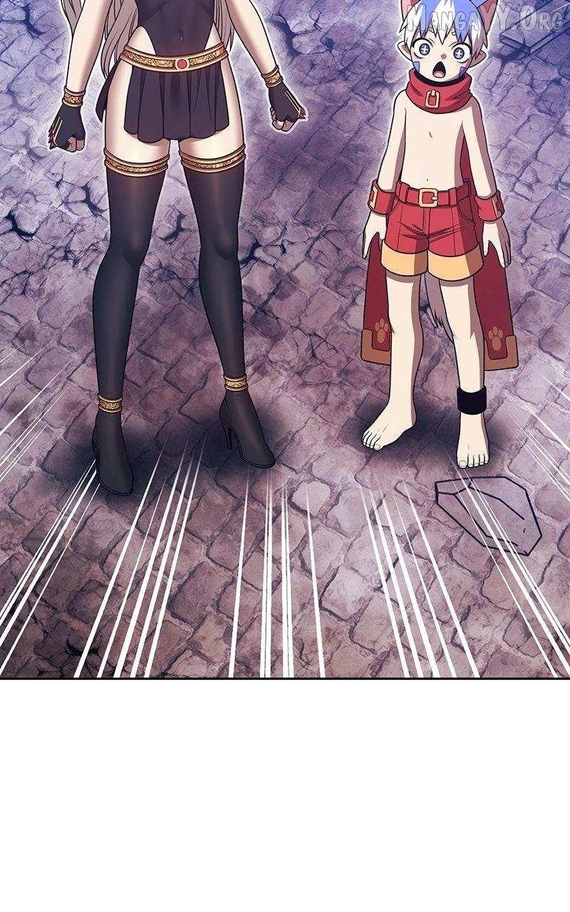 +99 Wooden stick (manhwa) Chapter 181 page 255 - 