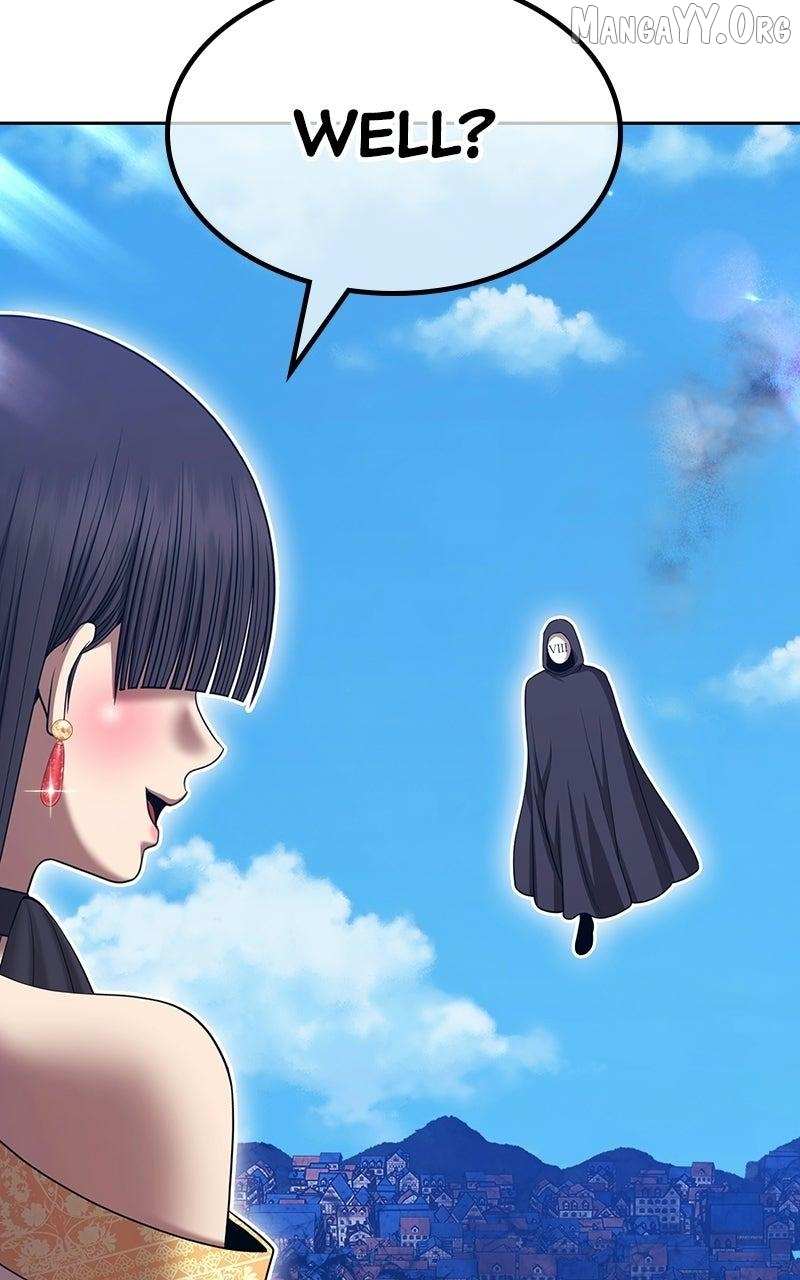 +99 Wooden stick (manhwa) Chapter 181 page 259 - 