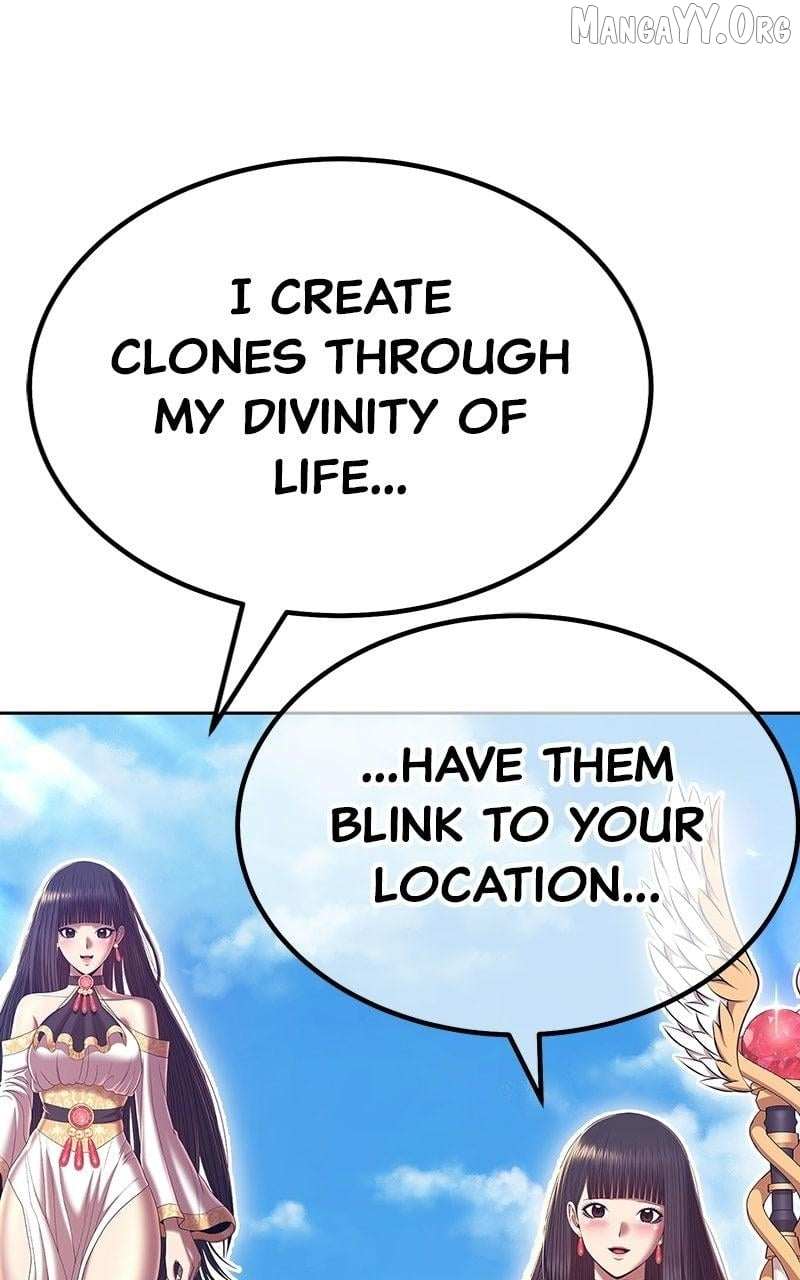 +99 Wooden stick (manhwa) Chapter 181 page 261 - 