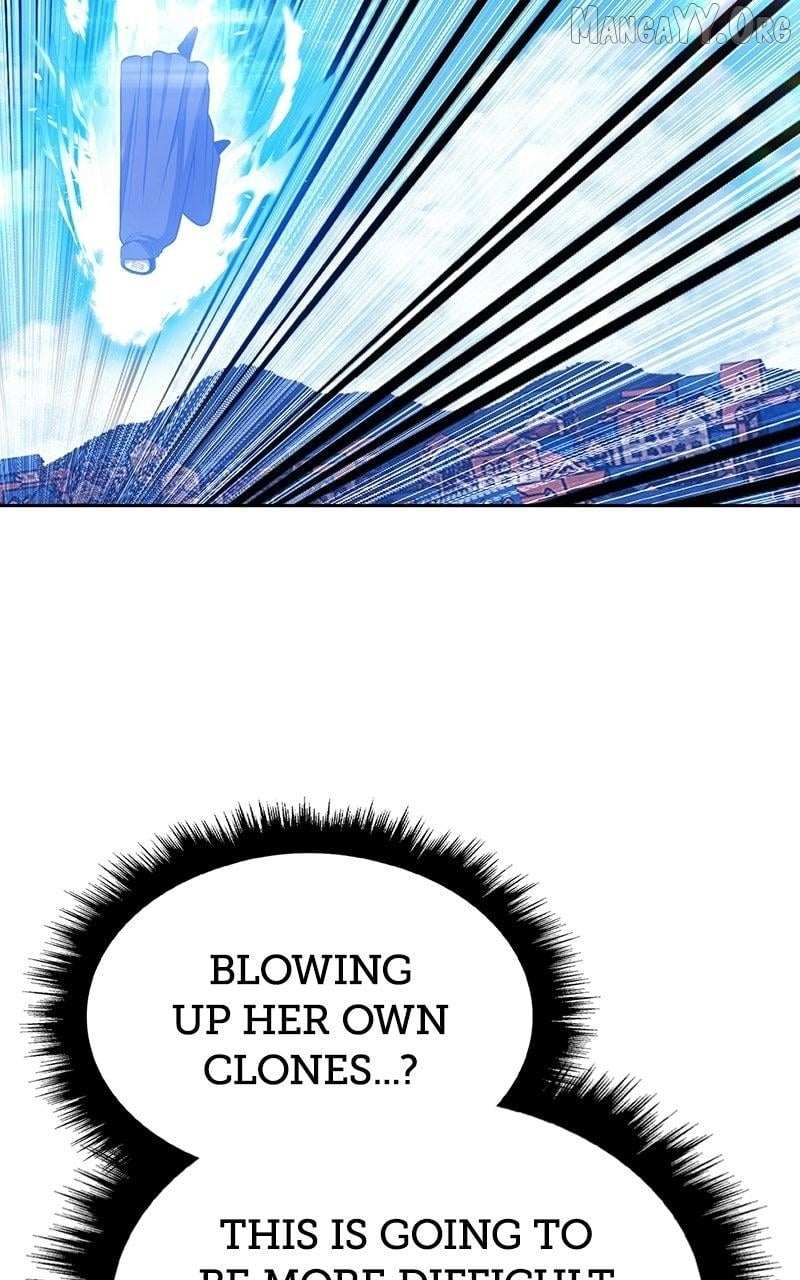 +99 Wooden stick (manhwa) Chapter 181 page 286 - 