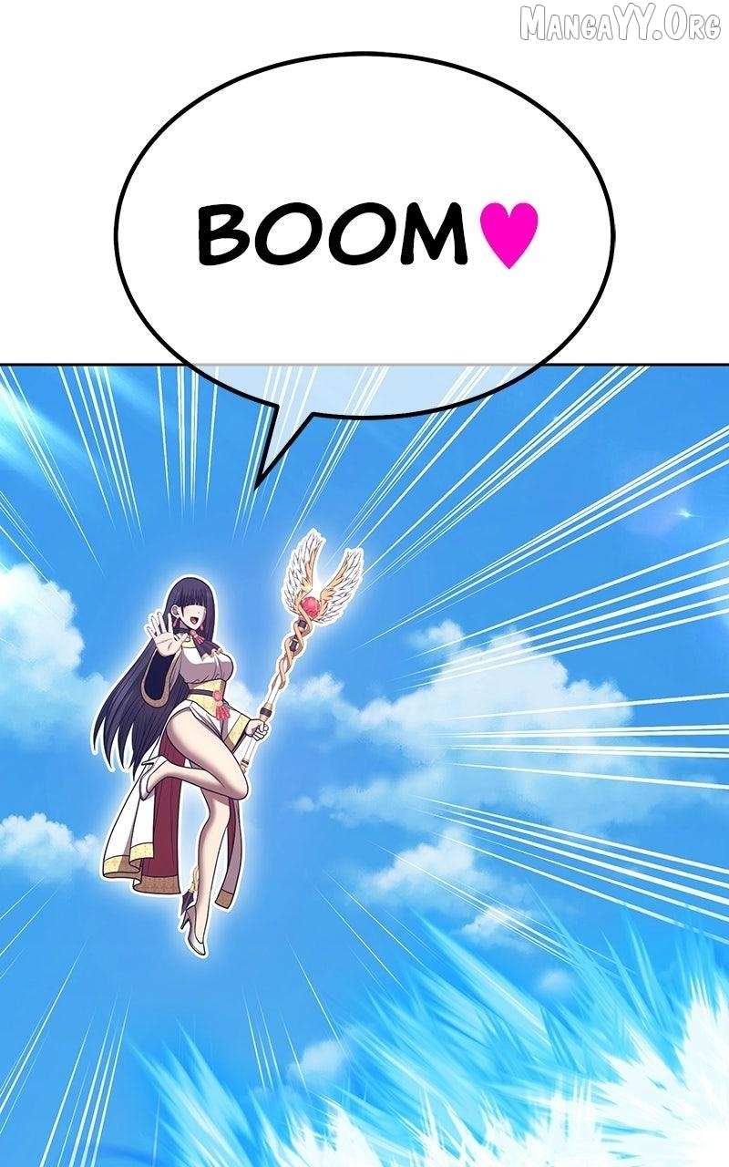 +99 Wooden stick (manhwa) Chapter 181 page 289 - 