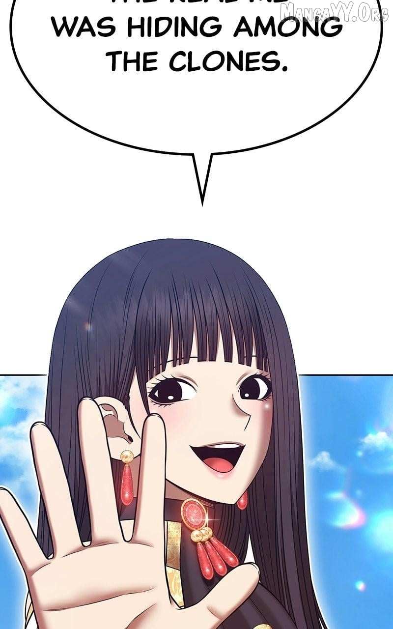 +99 Wooden stick (manhwa) Chapter 181 page 299 - 