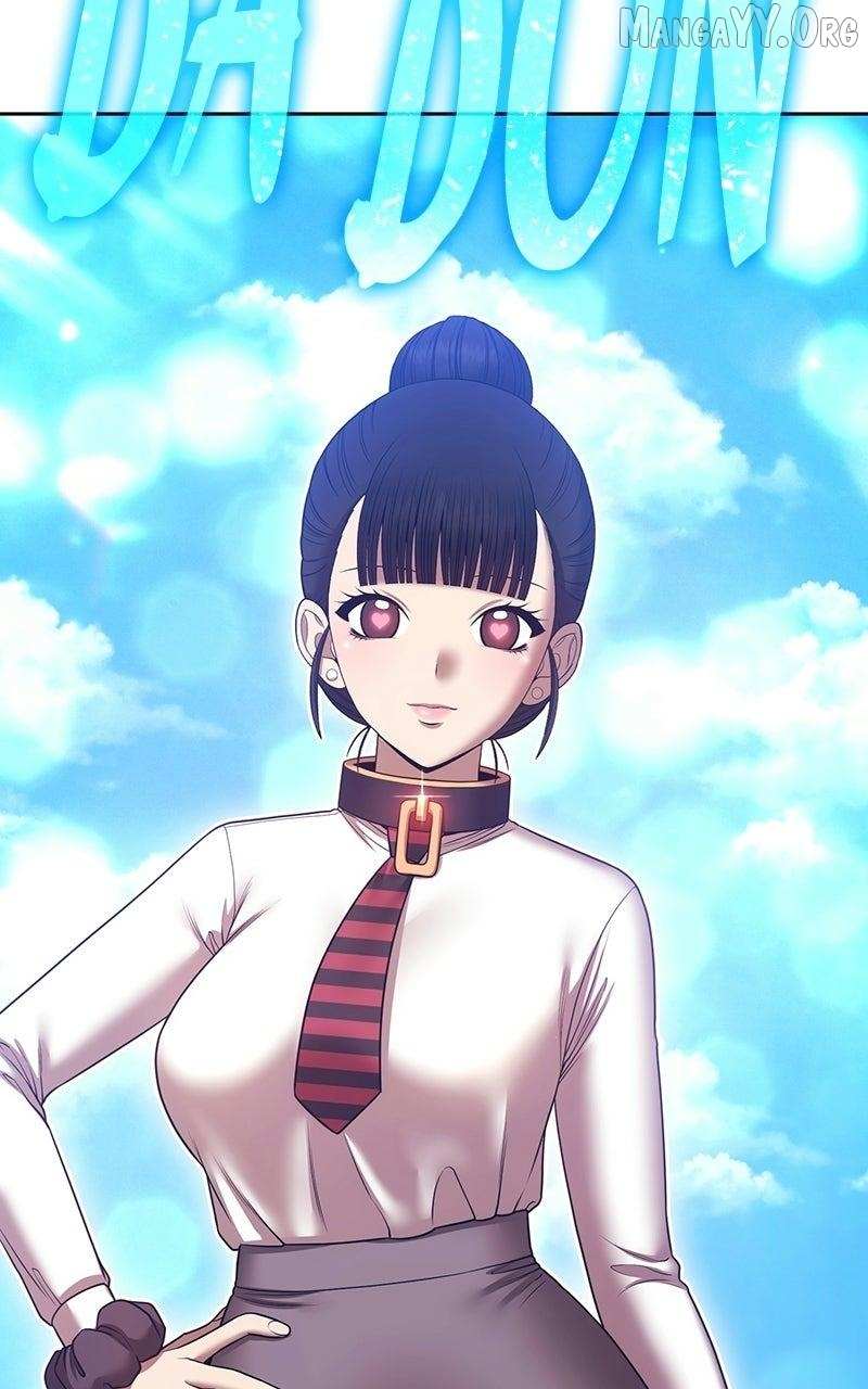 +99 Wooden stick (manhwa) Chapter 181 page 31 - 