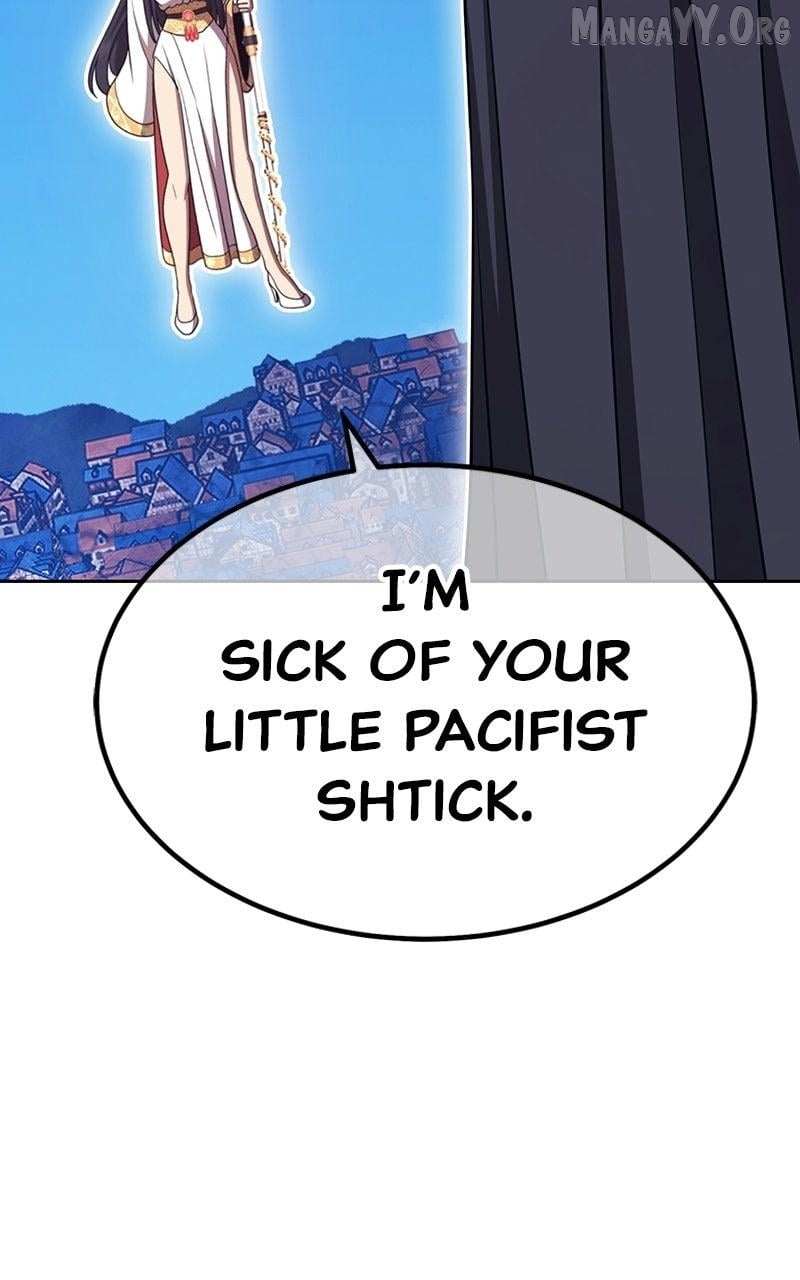 +99 Wooden stick (manhwa) Chapter 181 page 304 - 