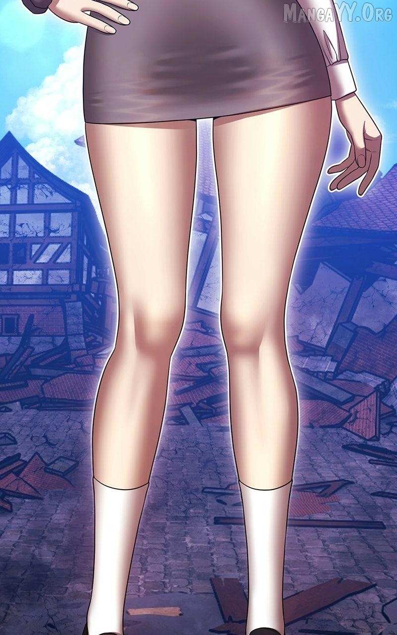 +99 Wooden stick (manhwa) Chapter 181 page 32 - 