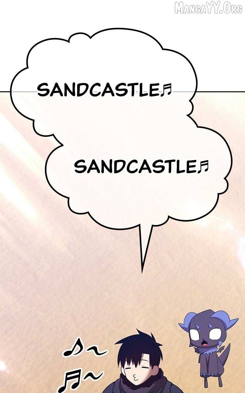 +99 Wooden stick (manhwa) Chapter 181 page 322 - 
