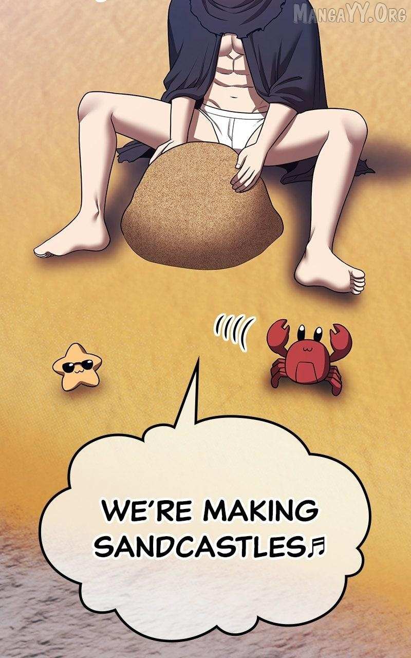 +99 Wooden stick (manhwa) Chapter 181 page 323 - 